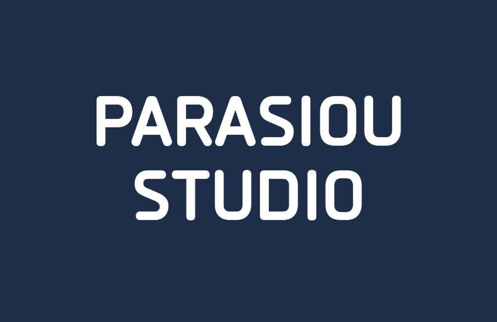 Parasiou Studios 102 Διαμερίσματα Στο Κέντρο Της Πόλης Komotini Exterior photo